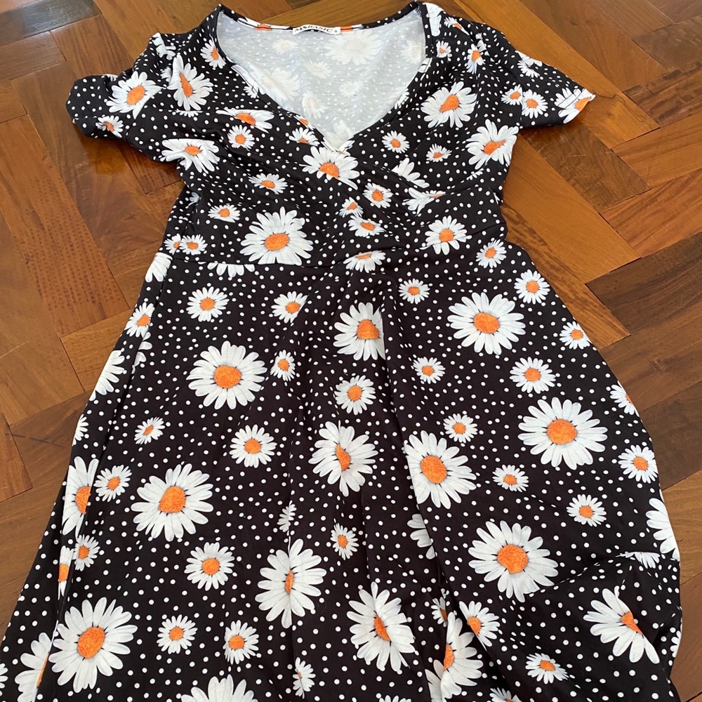Cute dress